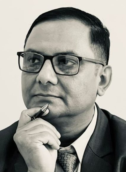 डा. नरनाथ पाण्डे