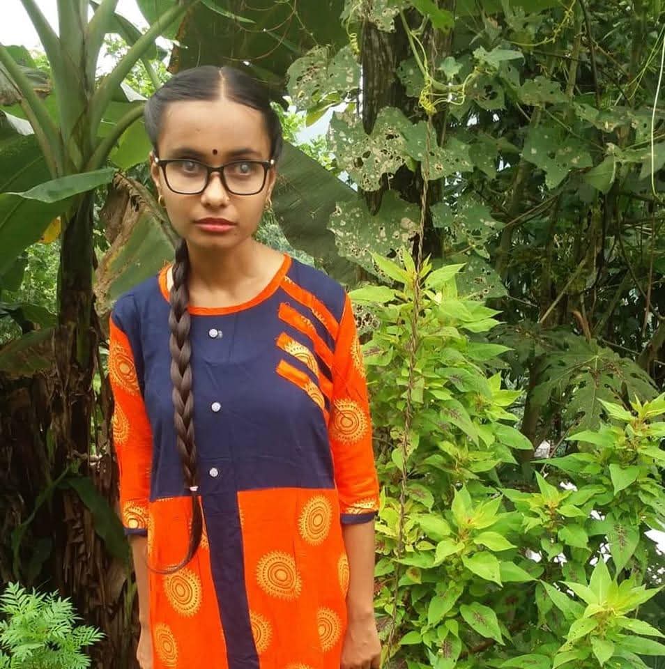रोजिना घिमीरे